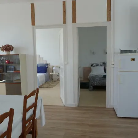 A Pied - Grand Lumineux - Menage Et Linge Non Compris Apartment Le Pouliguen
